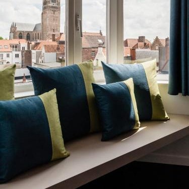 Hotel Portinari Thumbnail