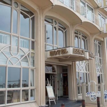 Hotel Beach Palace by CW Hotel Collection