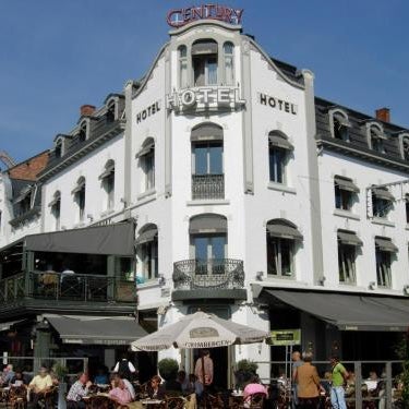 Hotel The Century Thumbnail