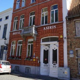 Hotel Asiris Thumbnail