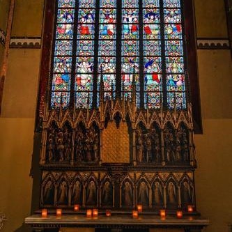 Hotel Monasterium PoortAckere Ghent