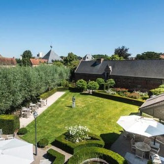 Begijnhof Hotel Thumbnail