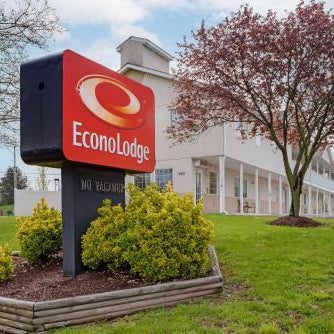 Americas Best Value Inn Gettysburg Thumbnail