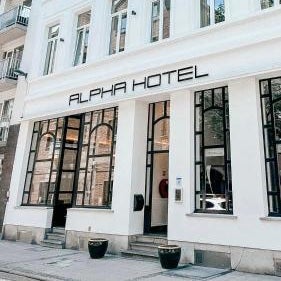 Alpha Hotel Thumbnail