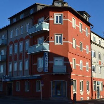 Hotel Aragia GmbH