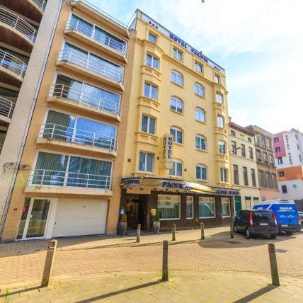 Hotel Pacific Thumbnail