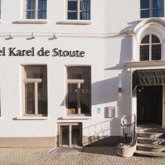 Hotel Karel de Stoute
