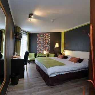 Hotel Myrtilles
