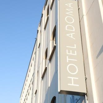 Hotel Adoma