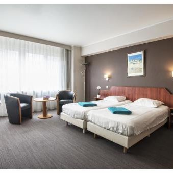 Hotel Ter Streep Thumbnail