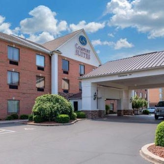 Comfort Suites Airport Louisville Thumbnail