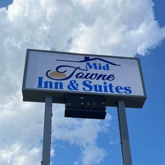Mid Towne Inn & Suites Thumbnail