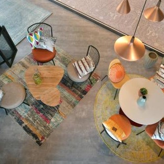 Ibis Madrid Getafe