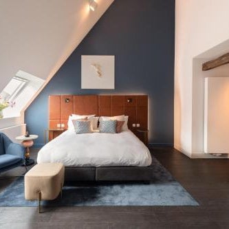 Boutique Hotel Sablon Thumbnail