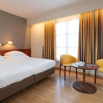 Rosenburg Hotel Brugge Thumbnail