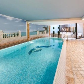 Relax-Hotel Pip-Margraff