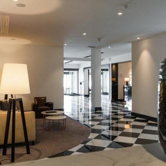 Hotel Le Bois De Bruges Thumbnail