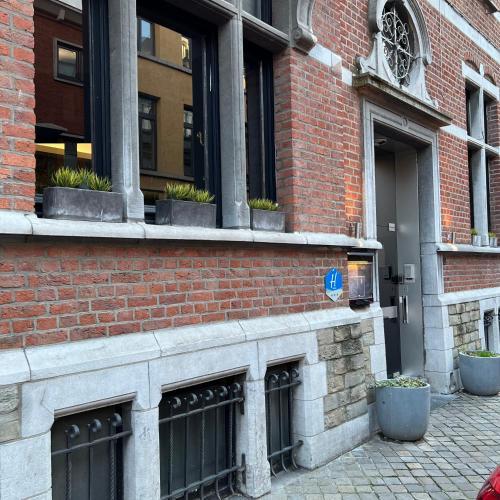 Hotel Le Cygne d'Argent Thumbnail