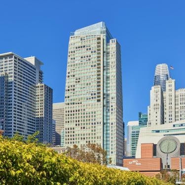 The St. Regis San Francisco Thumbnail