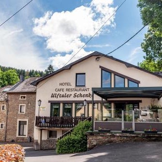 Hotel Ulftaler Schenke