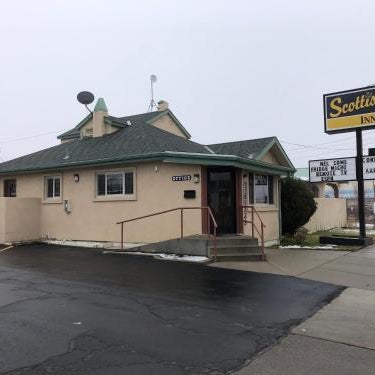 Scottish Inn Winnemucca Thumbnail