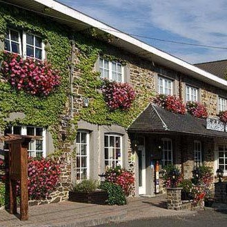 Hostellerie Au Vieux Hetre Thumbnail