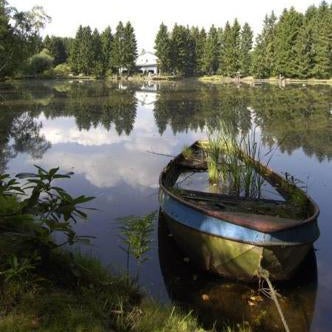 Hotel Steineweiher