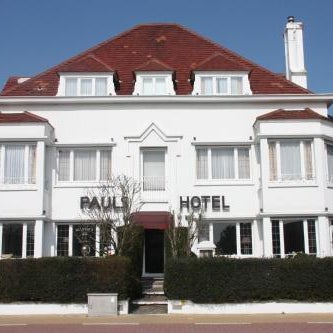 Hotel Villa Bonnie