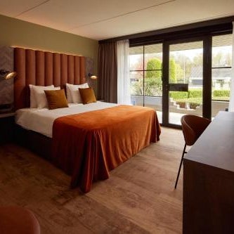 Van der Valk Hotel Dennenhof Thumbnail