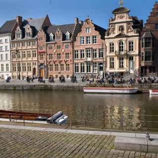 Ghent Marriott Hotel Thumbnail