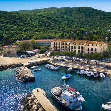 Hotel Mediteran - by Liburnia Hotels & Villas