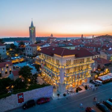 Arbiana Heritage Hotel
