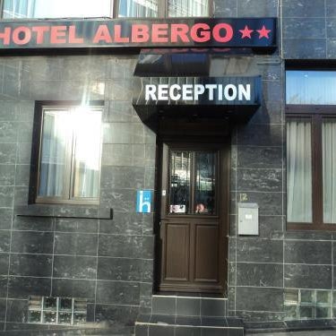 Hotel Albergo