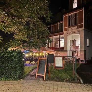 Hotel Canteklaar Thumbnail