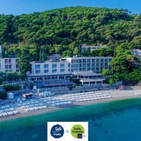 Hotel Vis Thumbnail