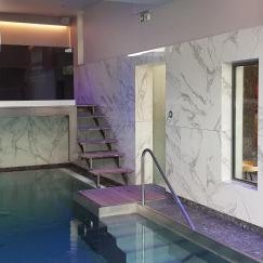 Hotel Mondo Thumbnail