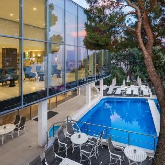 Royal Ariston Hotel Thumbnail