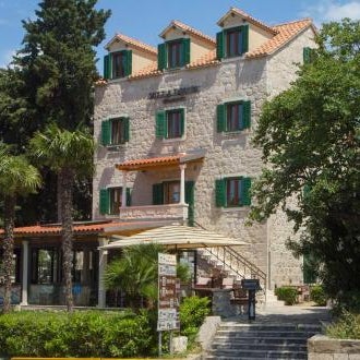 Hotel Villa Diana Thumbnail