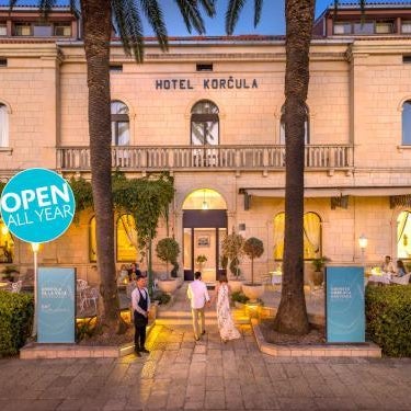 Aminess Younique Korcula Heritage Hotel