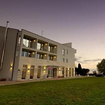 Hotel Villa Rosetta