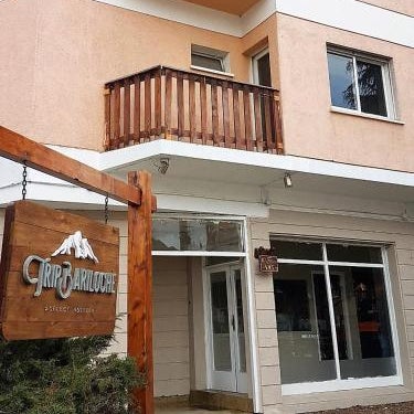 Trip Bariloche Select