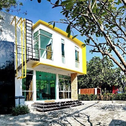 Mar24 Koh Tao Hotel Thumbnail