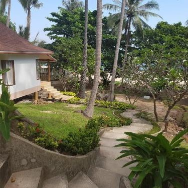 Diamond Beach Resort Thumbnail