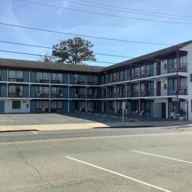 High Seas Motel Thumbnail