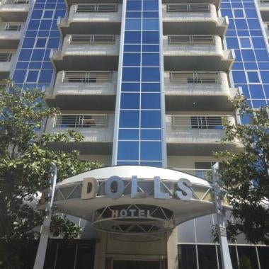 Dolls Hotel By Eurostars Thumbnail