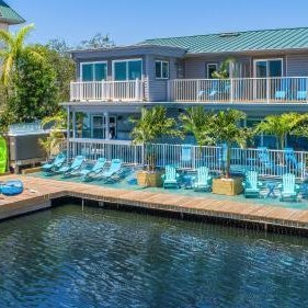 Latitude 26 Waterfront Boutique Resort Thumbnail