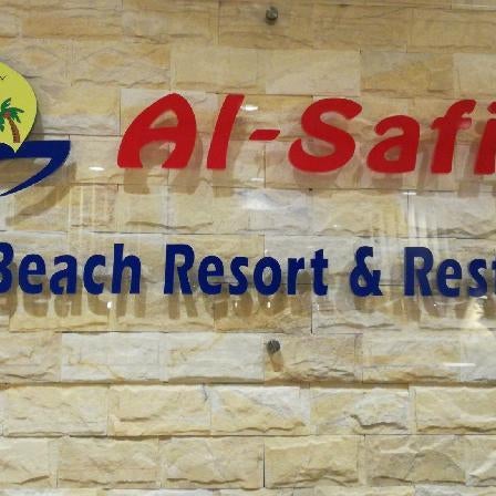 AlSafina Kijal Beach Resort & Restaurant