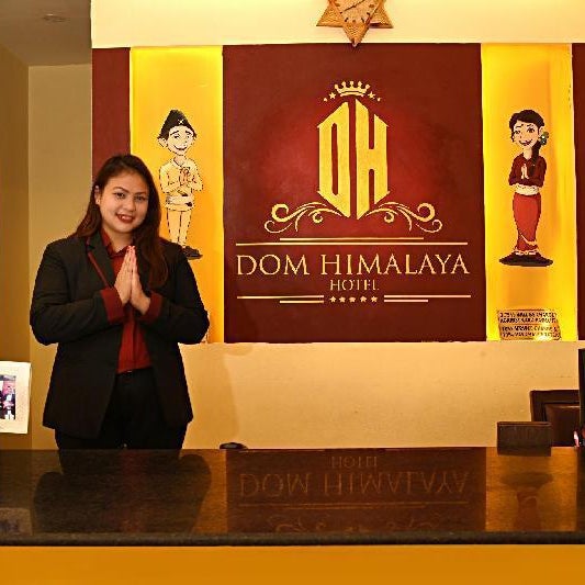 Dom Himalaya Hotel Thumbnail