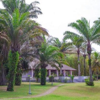 African Queen Lodge Thumbnail