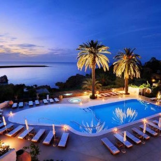 Le Calette N.5 Thumbnail